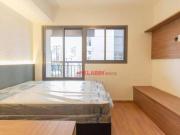 Paraiso Studio Novo Varanda