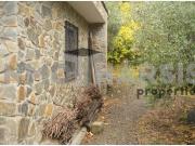 PARAJE LOS MONJOS EL LAERO