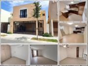 PARAJE SANTA ROSA Casa en Renta EQUIPADA en Apodaca MZC