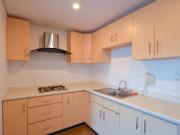 Paralelo obispado departamento en renta