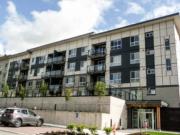 Parallel 1 Apartments PARALLEL ONE APTS 404 P1 404...