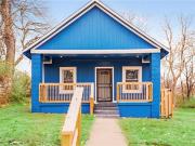 Parallel Ave, Kansas City, Home For Sale
