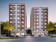 Param Sahajanand Exotica,Vatva 2 BHK Apartment For Sale...