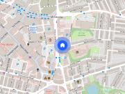 Paramount, Beckhampton Street