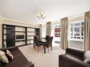 Paramount Court, Marylebone, WC1E