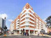 Paramount Court, Marylebone, WC1E, London