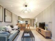 Paramount House, Belmont Road, 2 Bedroom Apartment
