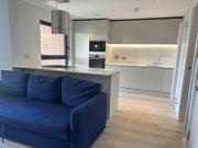 Paramount House, Redford Way, 1 Bedroom Apartment