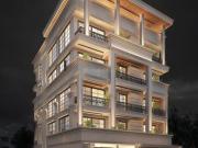 Paramount Luxury Builder Floors 27,Sector 48 4 BHK...