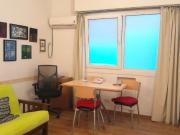 PARANA 600, VENTA DEPARTAMENTO DE UN AMBIENTE EN BARRIO...