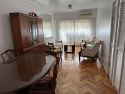 Paraná al 1100, Argentina