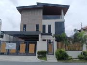 Paranaque 3Storey House and Lot for Sale Brandnew with...