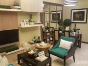 Paranaque Affordable 1 bedroom condo The Atherton near SM BF