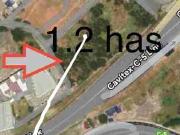 Paranaque Commercial Land near NAIA For Sale Paranaque Commercial Land near NAIA For Sale