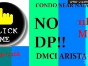 Paranaque Condo/ Near Naia/ Duty Free/ Arsta Place DMCI