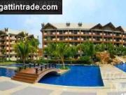 Paranaque Condominium / Rent To Own Condo In Paranaque /...