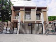 Paranaque Triplex Type House and Lot for Sale Brandnew...