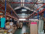 Paranaque Warehouse for Lease 972 Sq.M