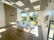 Paranfa superbe bureaux de prestige avec terrasse