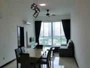Parangon Suites 2bed Fully Furnished Johor Bahru