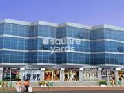 Paranjape Madhukosh Phase III 2 Bedroom 919 Sq. Ft....