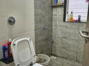 Paranjape Trident Towers 1 Bedroom 590 Sq. Ft. Apartment...