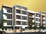 Parappana Agrahara 2 BHK Apartment For Sale Bangalore
