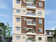 Liam Vivasvan,Parappana Agrahara 3 BHK Apartment For...