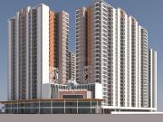 Tathawade 1 BHK Apartment For Sale Pune