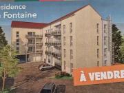 Paray le Monial 71600 Achat / Vente appartement 2 pièces...