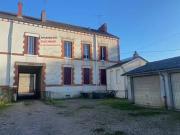 Paray le Monial 71600 Achat / Vente maison 10 pièces t10