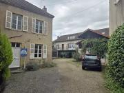 Paray le Monial 71600 Achat / Vente maison 10 pièces t10