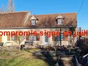 Paray le Monial 71600 Achat / Vente maison 5 pièces t5