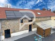 Paray le Monial 71600 Achat / Vente maison 8 pièces t8...