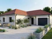 Paray le Monial 71600 Programme neuf maison neuf à...