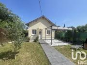 Paray Vieille Poste 91550 Achat / Vente maison 3 pièces t3