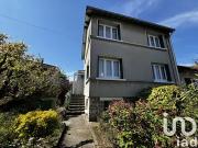 Paray Vieille Poste 91550 Achat / Vente maison 5 pièces t5