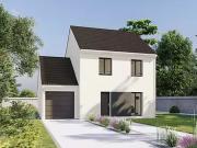 Paray Vieille Poste 91550 Programme neuf maison neuf à...