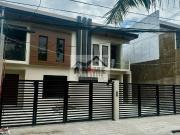 Parañaque Barangay Don Bosco Better Living Subdivision...