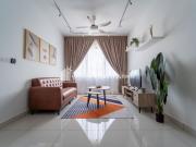 Parc 3, Kuala Lumpur Condo For Rent