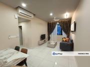 Parc 3 Residensi Pudu Alam Rekreasi