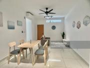 Parc 3, Taman Pertama, Cheras