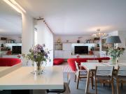 Parc Avenue, l'élégance contemporaine T4 secteur...