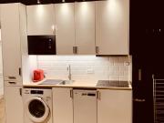 Parc Barbieux TOUT INCLUS Appartement 22 m2 meublé PREMIUM