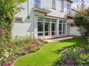 PARC BORDELAIS Appartement 5 pièces avec Jardin