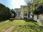 PARC BORDELAIS, MAISON BOURGEOISE, JARDIN ET PISCINE...