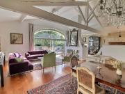 PARC BORDELAIS SUPERBE MAISON D'ARCHITECTE 6...