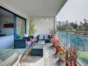 Parc Borély Marseille 8ème Appartement avec terras