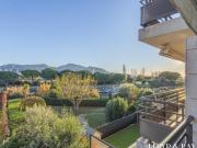 PARC BORELY Marseille 8ème T3 avec terrasse et stationnement