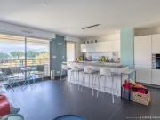 PARC BORELY Marseille 8ème T3 avec terrasse et stationnement